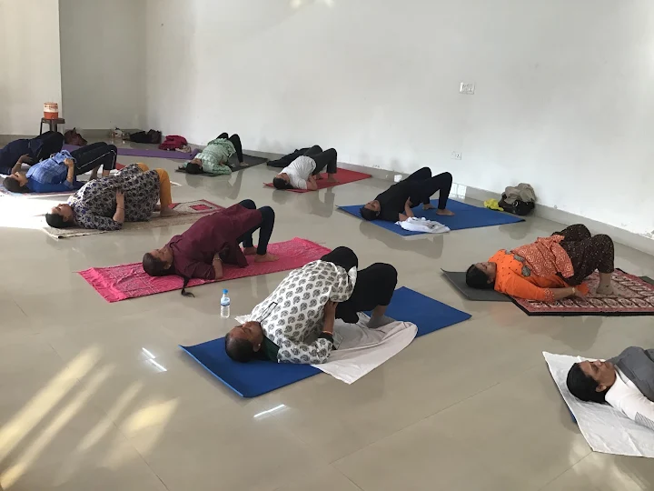 Top Yoga Classes in Ranchi - Best Online Yoga Classes near me - Justdial