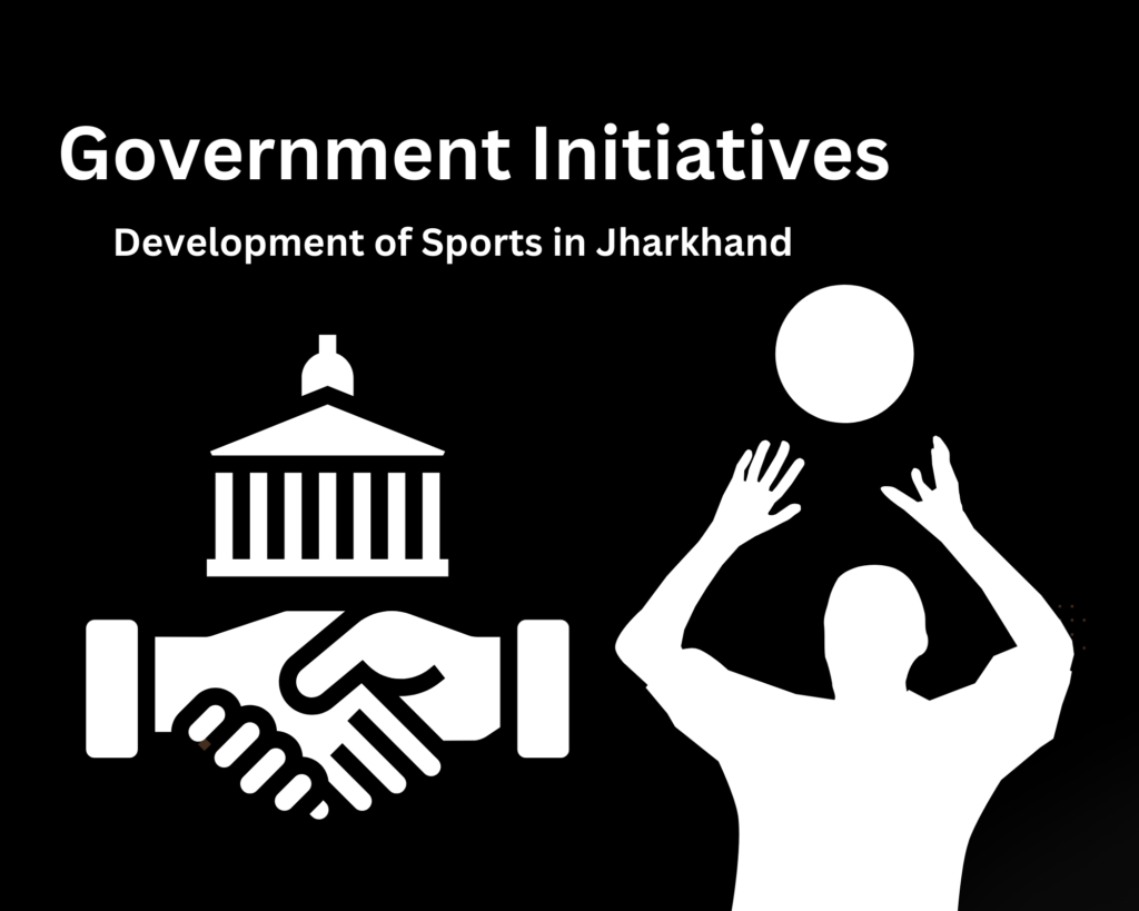 Government Initiatives