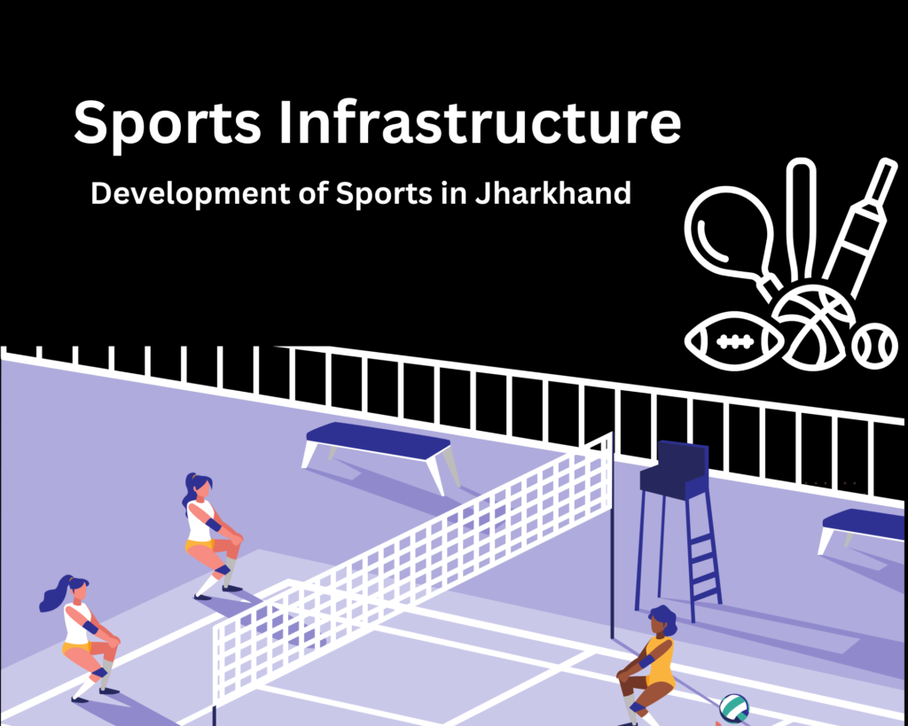 Sports Infrastructure