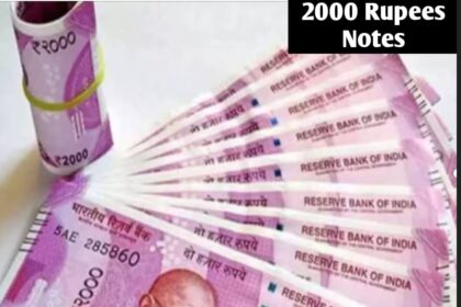 2000 Note News