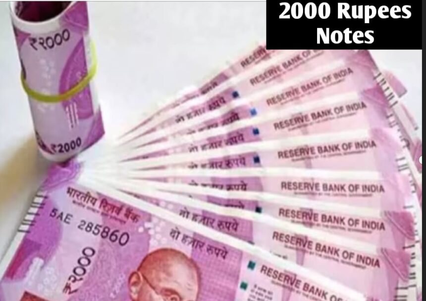 2000 Note News