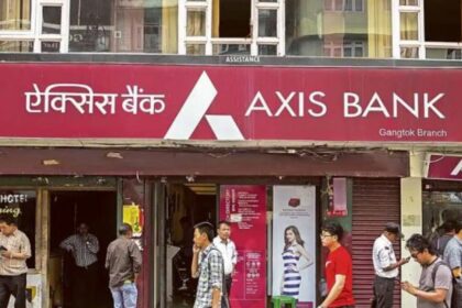 Axis Bank Q2 Results