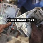 Diwali Bonus