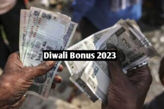 Diwali Bonus