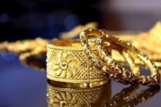 Gold Price in Ranchi