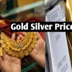 Gold Silver Price in Ranchi: