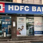 HDFC Bank Alert