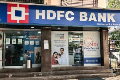 HDFC Bank Alert