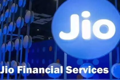 Jio Financial Services