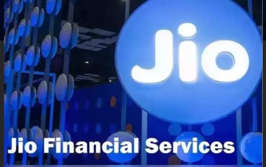 Jio Financial Services