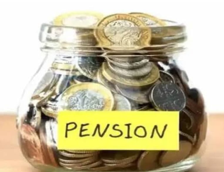 Pension Scheme Reform