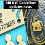 RBI KYC Guidelines