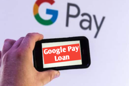 Google Pay Loan