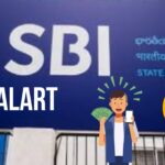 SBI Bank update