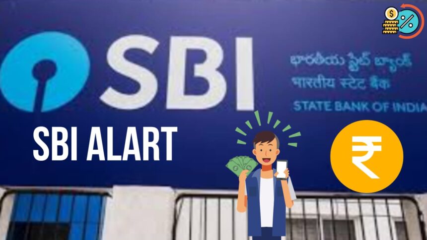 SBI Bank update