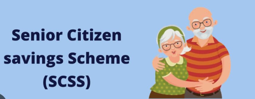 Senior Citizen Savings Scheme