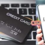 Credit Card UPI link