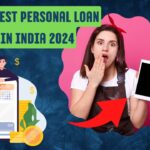 Best Personal Loan Apps in India