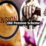 Old Pension Scheme