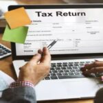 Income Tax Return