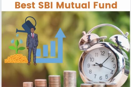 Best SBI Mutual Fund