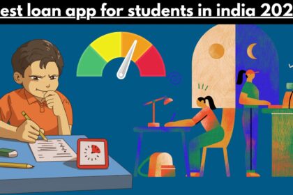 Best loan app for students