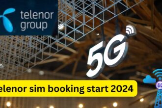 Telenor sim booking start 2024: फिर टेलीनॉर दिखेगा, सिम ₹10 में 1 साल 4G चलाए