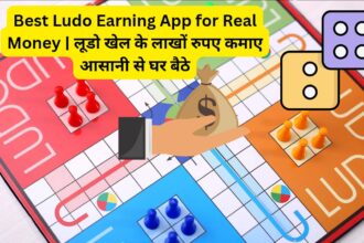 Best Ludo Earning App for Real Money