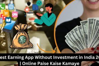 Online Paise Kaise Kamaye