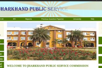 JPSC FRO Recruitment 2024