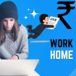 Work From Home Jobs No Experience