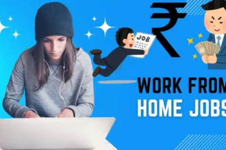 Work From Home Jobs No Experience