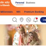 Bank of Baroda Personal Loan Apply